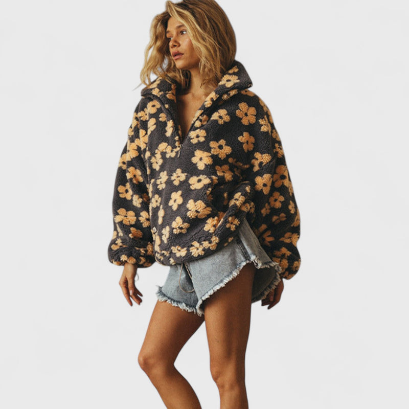 פליז בוהמי רבקה