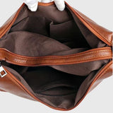 תיק כתף מיכל כיס