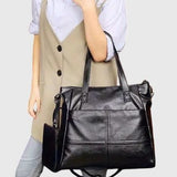 ארנק עור דנה