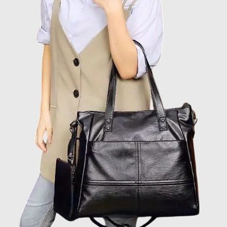 ארנק עור דנה