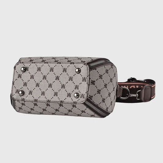 תיק כתף ליה צ'ארם