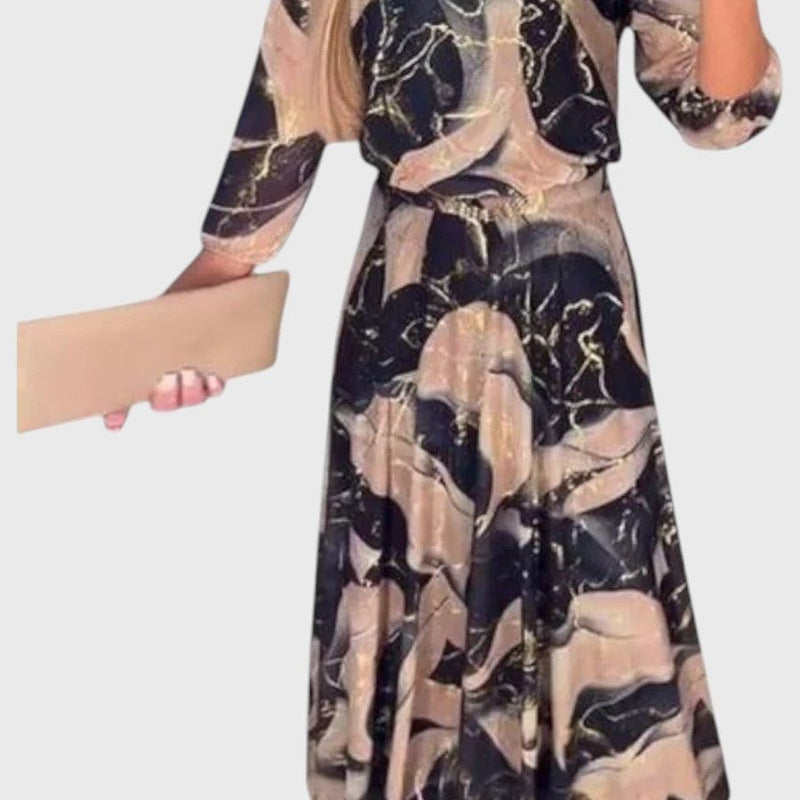 שמלת מידי של ליבי