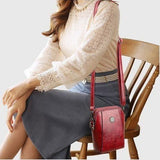 תיק יוקרה אלגנטי עדן