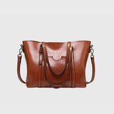 תיק טוטה יוקרתי של אביטל