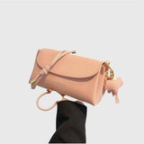 תיק אלגנטי של גליט רכות