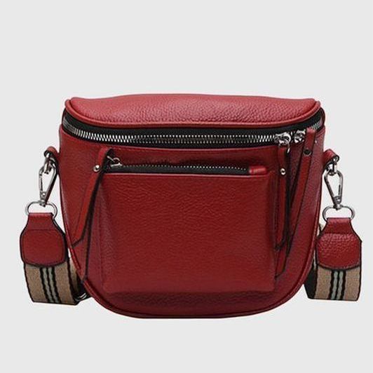 תיק כתף לירון אלגנס