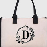 תיק אורלי עם מכתב