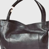 תיק עור וינטג' של רונית