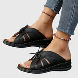 סנדלי לירון