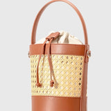 תיק דלי אלמה ראטן