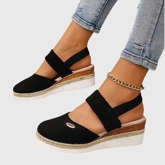 סנדלי נוחות אלגנטיים של ליאור