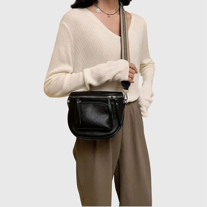 תיק כתף לירון אלגנס