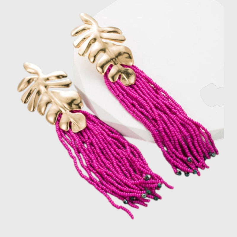 סט תכשיטי פנינים של תמר