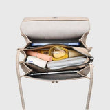 תיק אלגנטי של גליט רכות