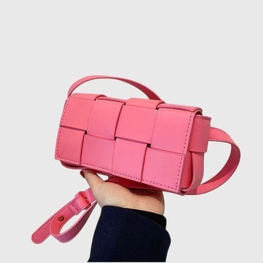 תיק חגורה של אביטל צ'ארם