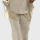 סט שני חלקים רבקה טלאים