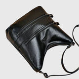 תיק כתף מיכל כיס