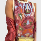 סט הדפסים עירוני 