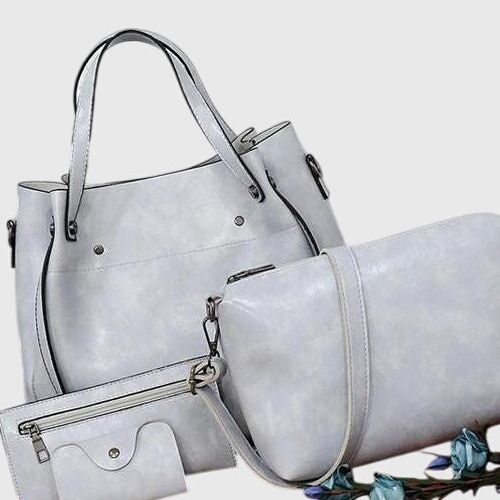 סט תיקי נגה