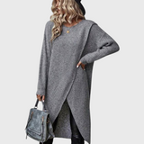 סוודר ארוך של Eden Chic