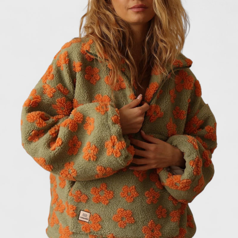 פליז בוהמי רבקה