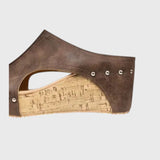 סנדלים של יעל