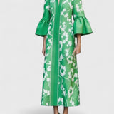 שמלת מקסי זורמת של דנה