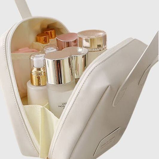 תיק איפור רבקה אלור