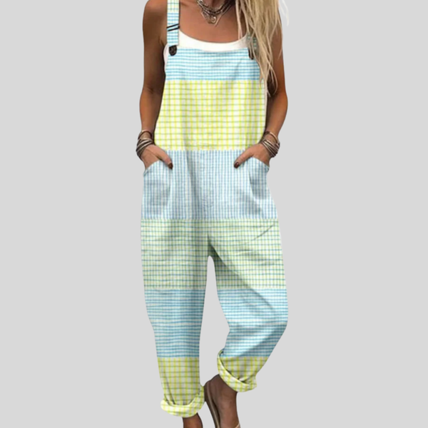 אוברול נצחי של שירה