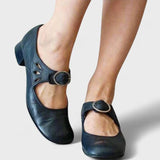 סנדלי וינטג' של טליה