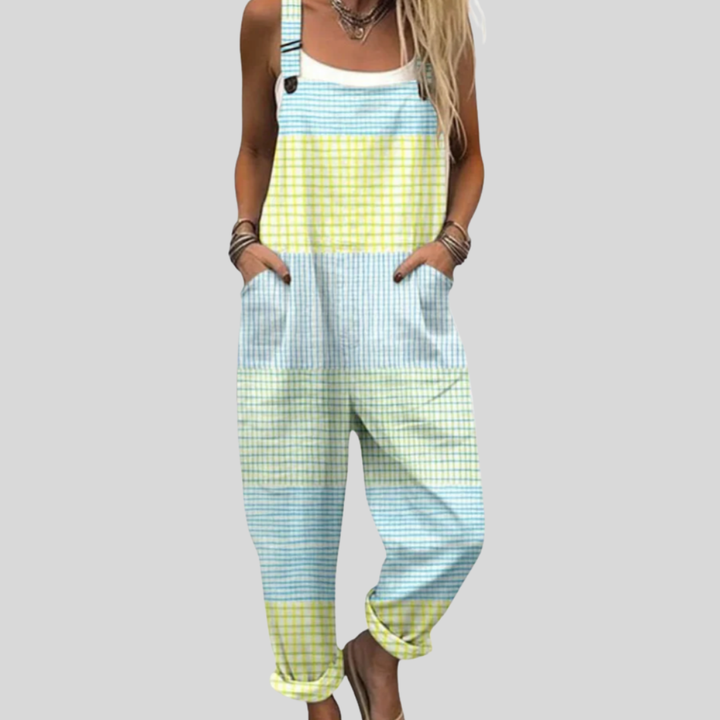 אוברול נצחי של שירה