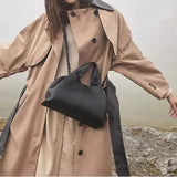 תיק אופנה של שירה הרמוני