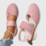 סנדלי נוחות אלגנטיים של ליאור