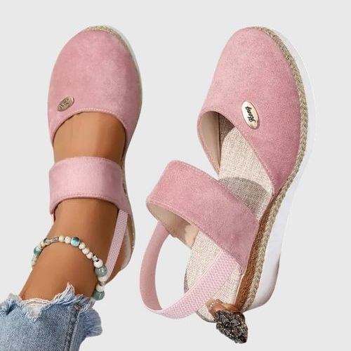 סנדלי נוחות אלגנטיים של ליאור