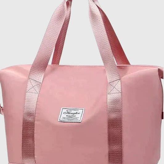 תיק נסיעות עמיד למים של רבקה