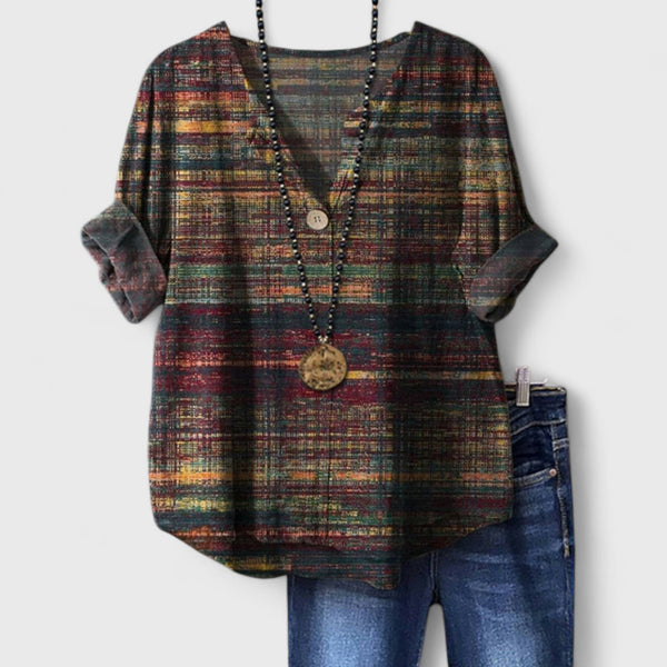 חולצה של נועה עליזה