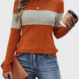 Rivka Modern Sweater