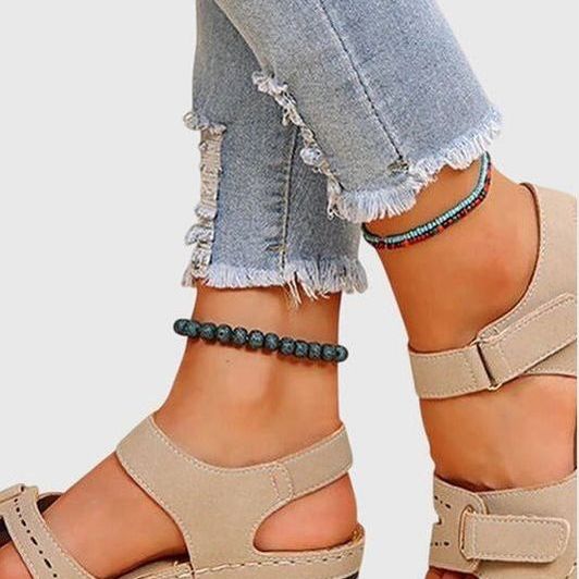 סנדלים של נגה