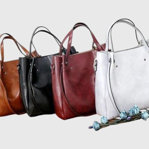 סט תיקי נגה