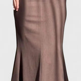 חצאית זנב דג ליאור