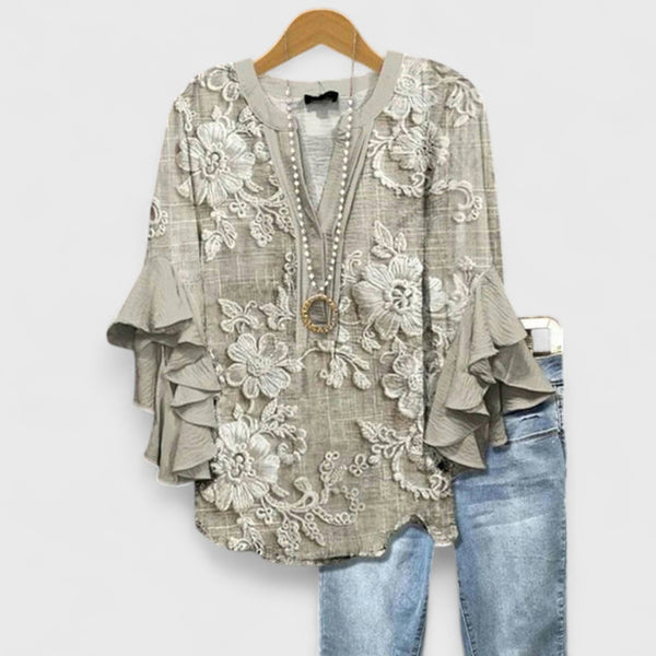 חולצה של ליאורה פשוטה