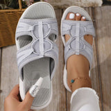 סנדלי הדר קלים לנוחות 