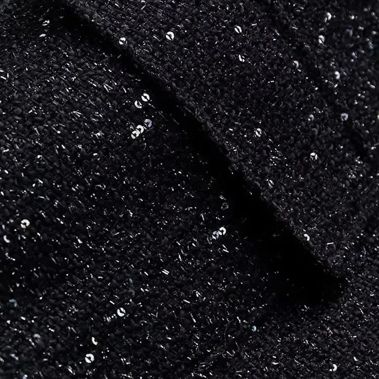 ז'קט אופנתי של שירה