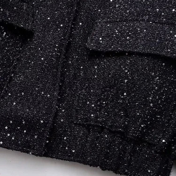 ז'קט אופנתי של שירה