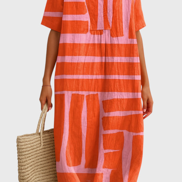 שמלת מיכל נגה 