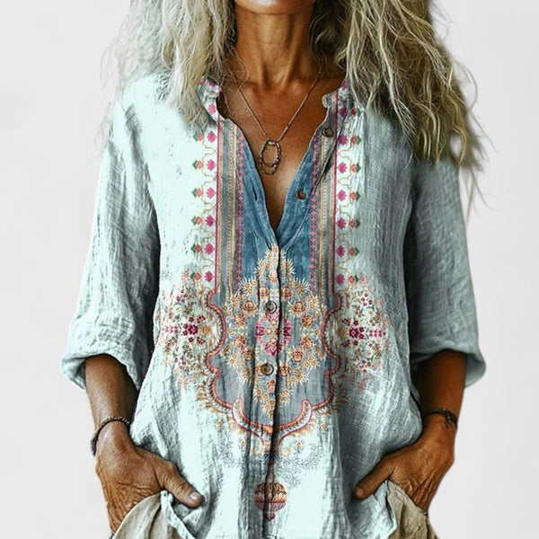 חולצה של אביגיל גלילה