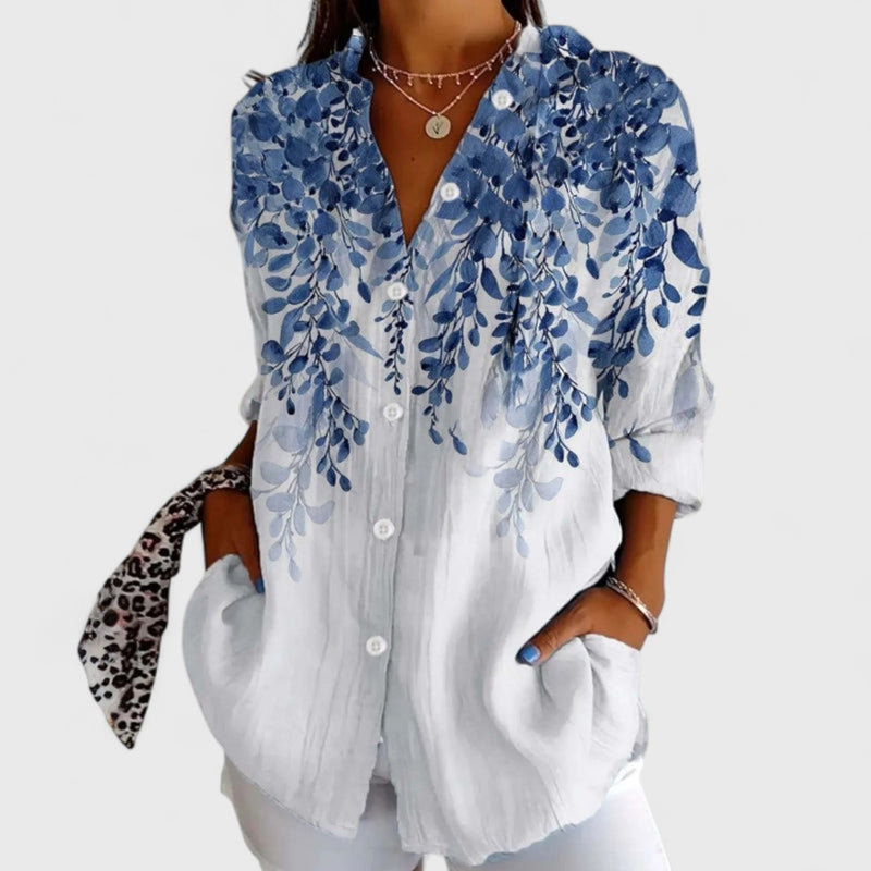 חולצה של ליאורה אדינה