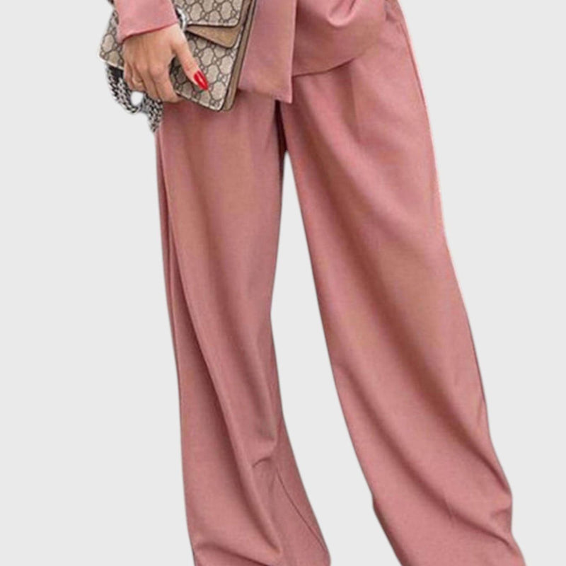 מכנסי נוגה מקצועיים רחבים