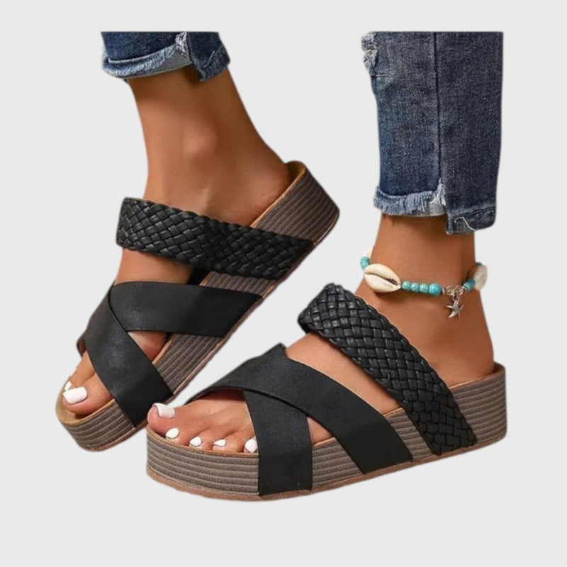 Neria Orthopedic Sandals
