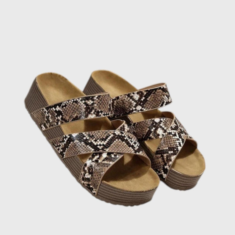 Neria Orthopedic Sandals